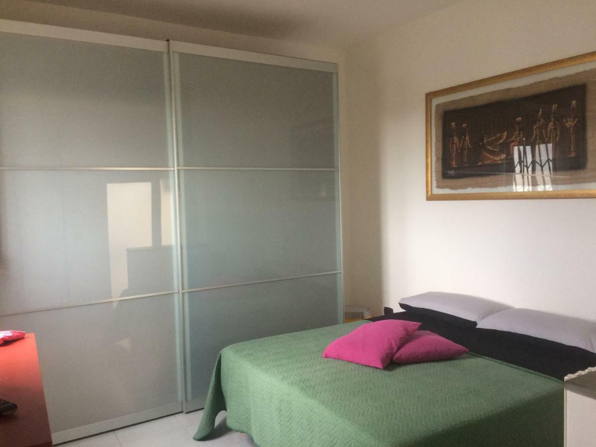 Casa Vacanze...Dei Teutonici メザーニェ エクステリア 写真