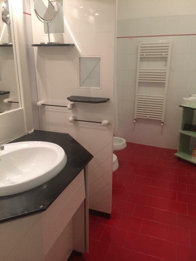 Casa Vacanze...Dei Teutonici メザーニェ エクステリア 写真